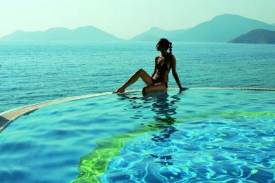 Lykia World Oludeniz Lykia World Oludeniz