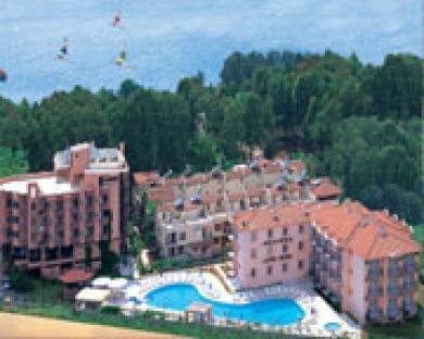 Pelin Hotel Pelin Hotel