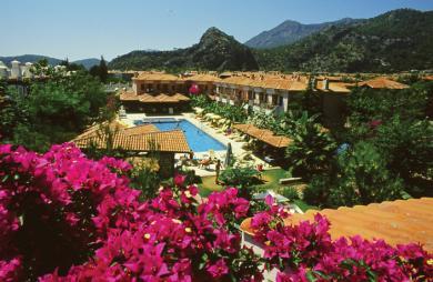 Perdikia Beach Hotel Perdikia Beach Hotel