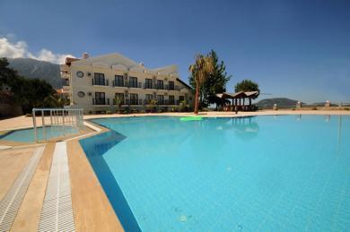 Poseidon Club Hotel Poseidon Club Hotel