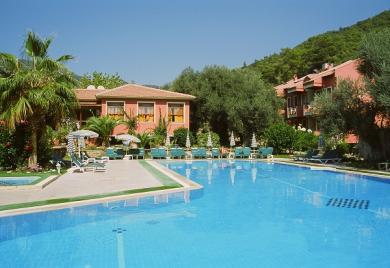 Tropicana Oludeniz Tropicana Oludeniz