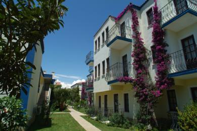 Yel Holiday Resort Yel Holiday Resort