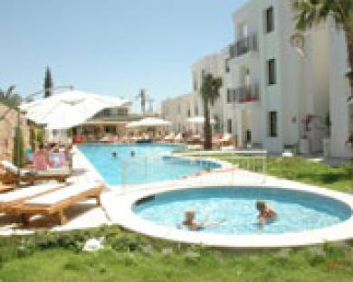 Queen Resort Queen Resort