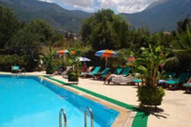 Balkaya Hotel Balkaya Hotel