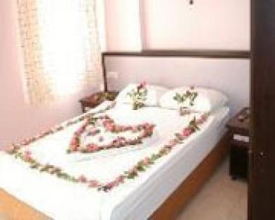 Tolay Hotel Tolay Hotel