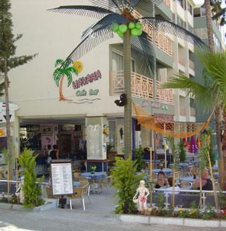 Alinda Hotel Alinda Hotel