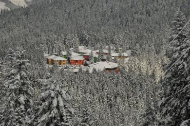 Ilgaz Mountain Resort Ilgaz Mountain Resort