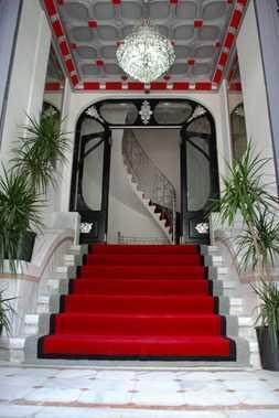 Adamar Hotel Adamar Hotel