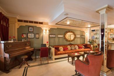 Alzer Hotel Alzer Hotel
