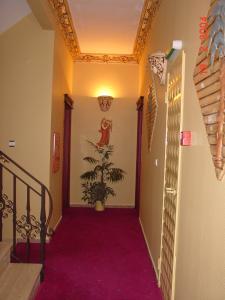 Angel's Home Hotel Angel's Home Hotel