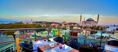 Arden Park Hotel Arden Park Hotel