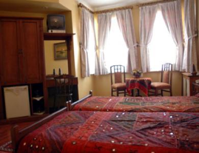 Ayasofya Hotel Ayasofya Hotel