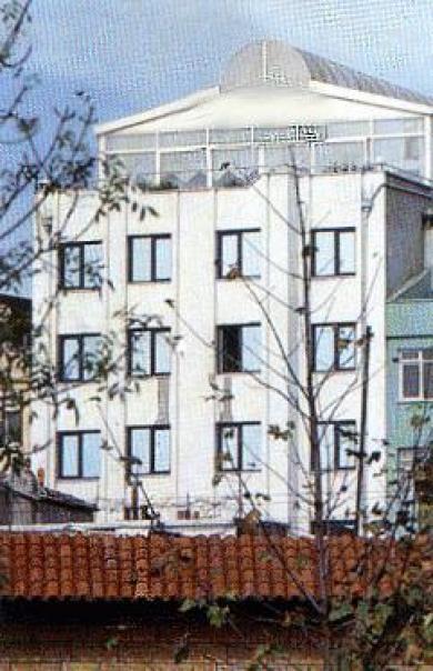 Babil Hotel Babil Hotel