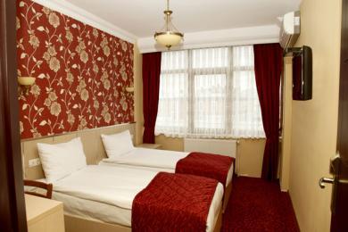 Best Town Palace Hotel Best Town Palace Hotel