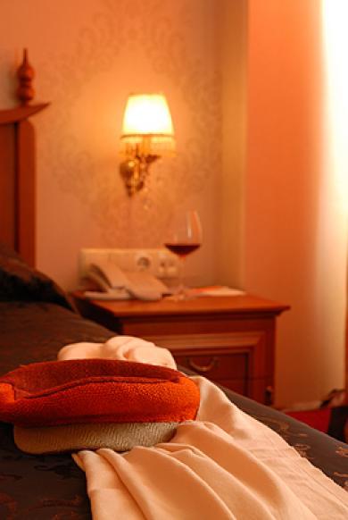 Best Western Azade Hotel Best Western Azade Hotel
