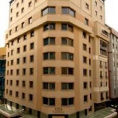 Best Western Eresin Taxim Hotel Best Western Eresin Taxim Hotel