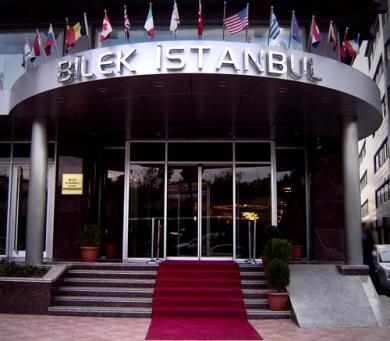 Bilek Hotel Bilek Hotel