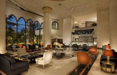 Ceylan Intercontinental Hotel Istanbul Ceylan Intercontinental Hotel Istanbul