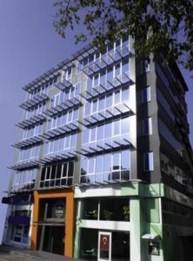 Cheya Besiktas Hotel & Suites Cheya Besiktas Hotel & Suites