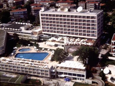 Cinar Hotel Cinar Hotel