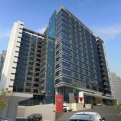 Crowne Plaza Hotel Istanbul Harbiye Crowne Plaza Hotel Istanbul Harbiye