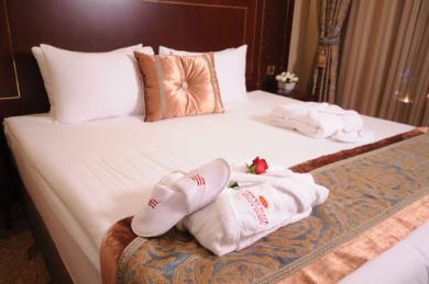 Crowne Plaza Old City Crowne Plaza Old City