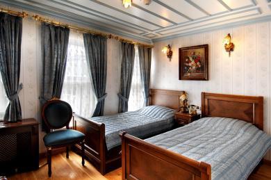 Darussaade Istanbul Darussaade Istanbul