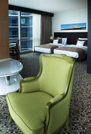 Doubletree By Hilton Moda Doubletree By Hilton Moda