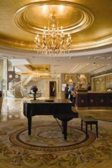 Elite World Istanbul Elite World Istanbul