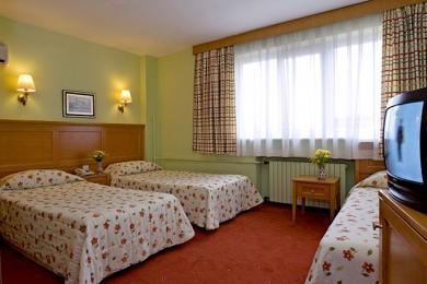 Erboy Hotel Erboy Hotel