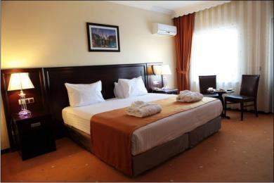 Eser Diamond Hotel & Convention Center Eser Diamond Hotel & Convention Center