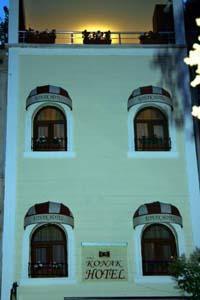 Eski Konak Hotel Eski Konak Hotel