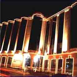Euro Plaza Hotel Euro Plaza Hotel