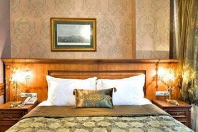 Ferman Hotel Ferman Hotel