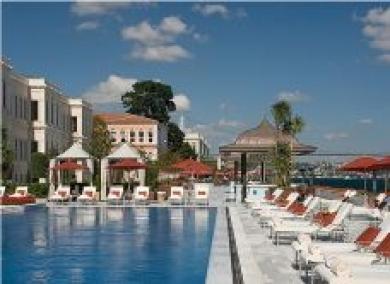Four Seasons Bosphorus Four Seasons Bosphorus