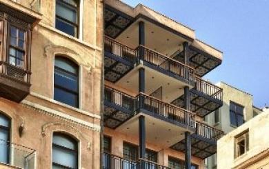 Georges Hotel Galata Istanbul Georges Hotel Galata Istanbul