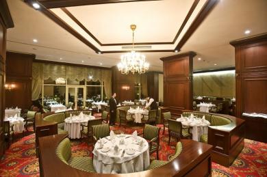 Grand Cevahir Hotel Grand Cevahir Hotel