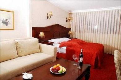Grand Hotel Gulsoy Grand Hotel Gulsoy