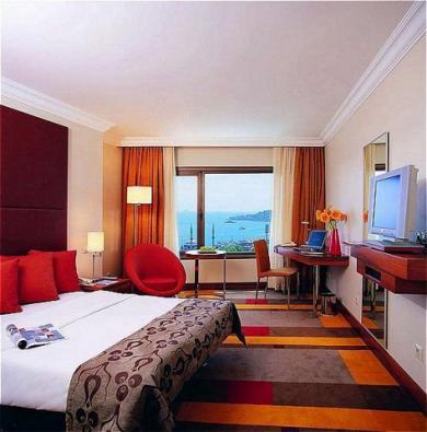 Hilton Parksa Hilton Parksa