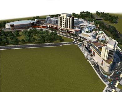 Holiday Inn Express Istanbul - Ora Holiday Inn Express Istanbul - Ora