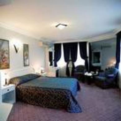 Hotel Berr Hotel Berr