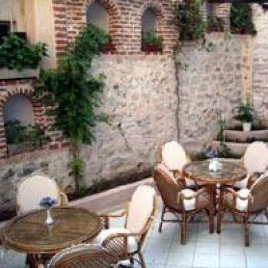 Hotel Historia Hotel Historia