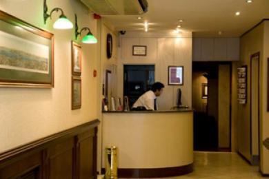 Ilkay Hotel Ilkay Hotel