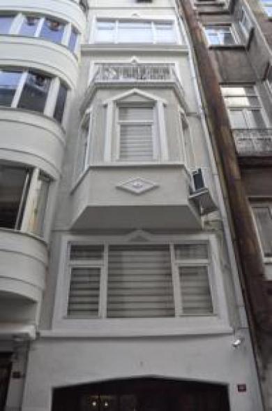 Istiklal St House Istiklal St House