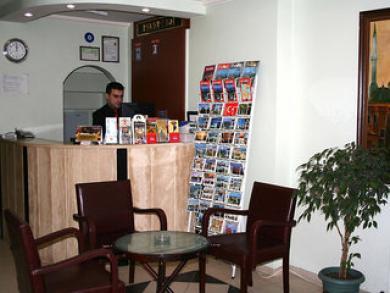 Kafkas Hotel Kafkas Hotel