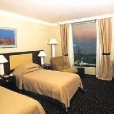 Kaya Ramada Plaza stanbul Kaya Ramada Plaza stanbul