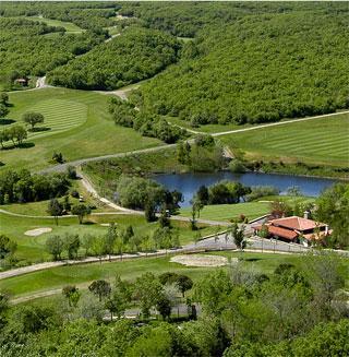 Klassis Golf & Country Club Klassis Golf & Country Club