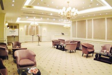 Larespark Hotel Larespark Hotel