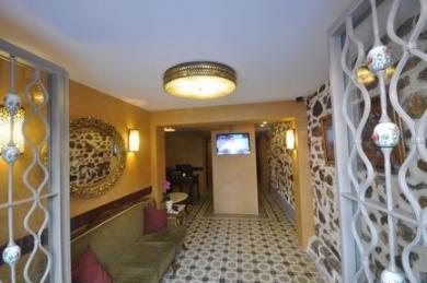 Merial Hotel Merial Hotel