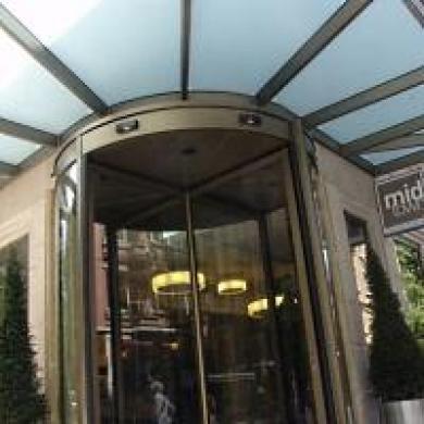 Midtown Hotel Midtown Hotel